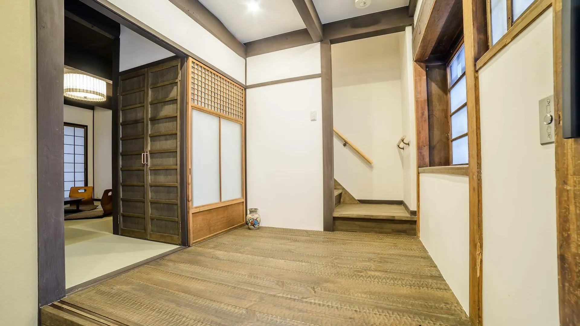 Kyoka-An Japan