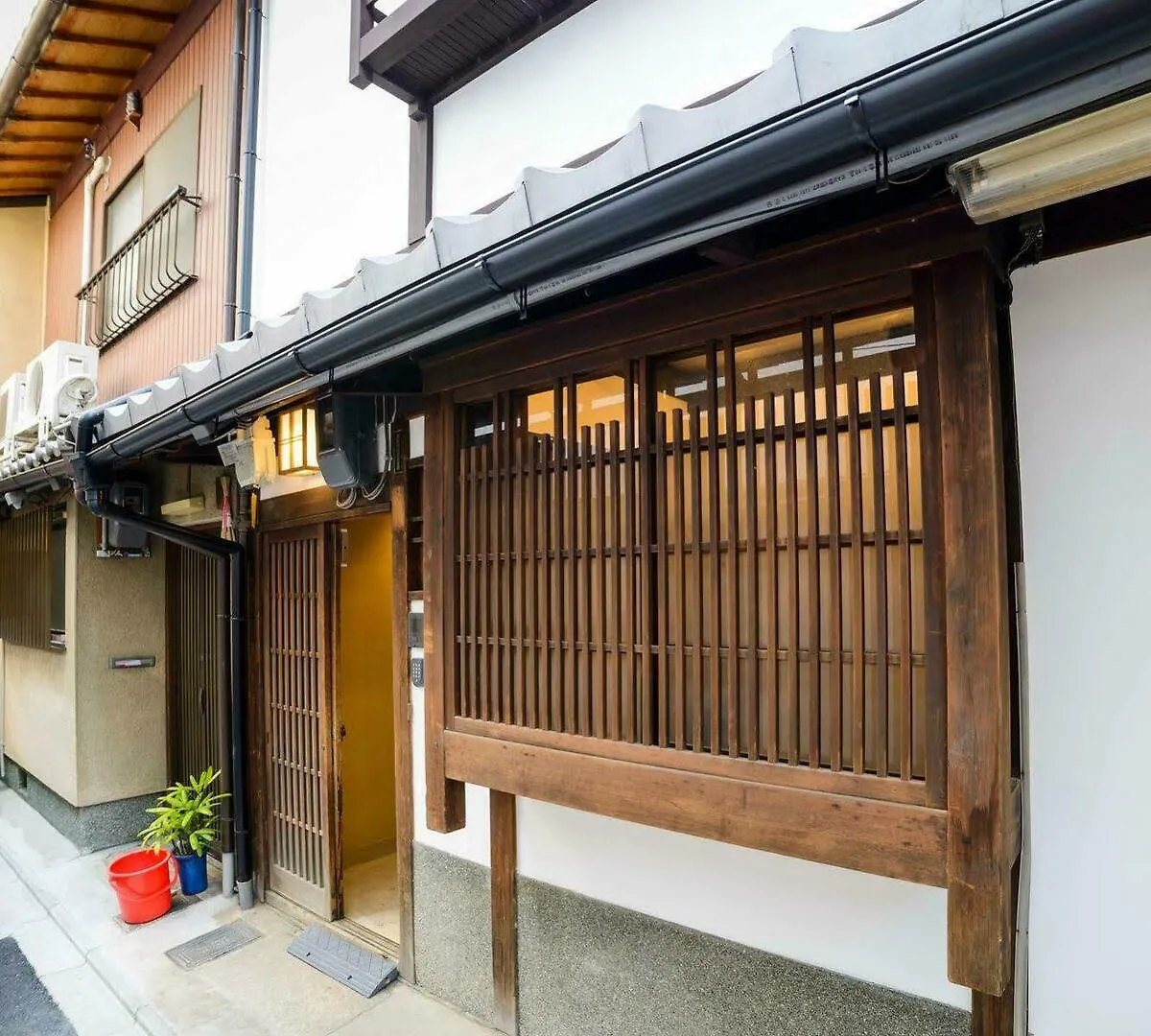 Hotel Kyoka-An