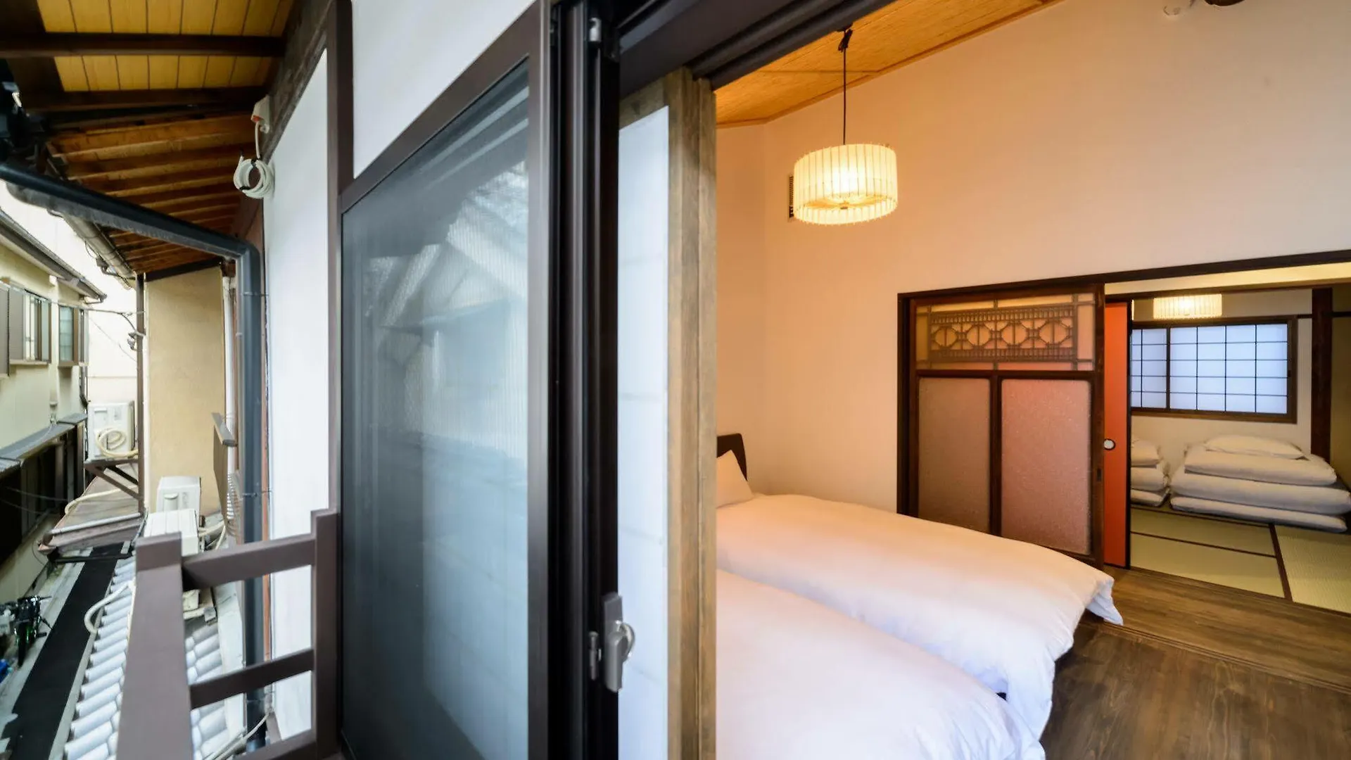 *** Hotel Kyoka-An Japan