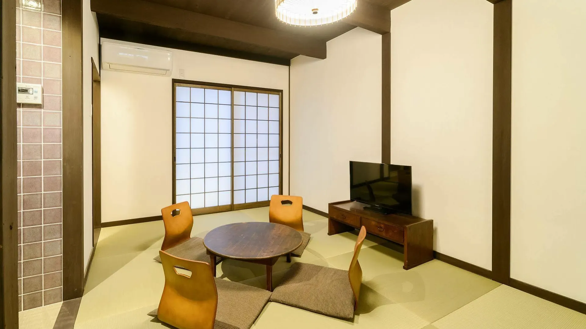 Kyoka-An Japan