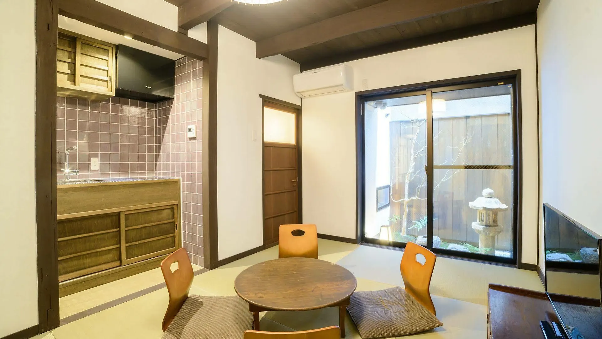 Kyoka-An Hotel Kyoto