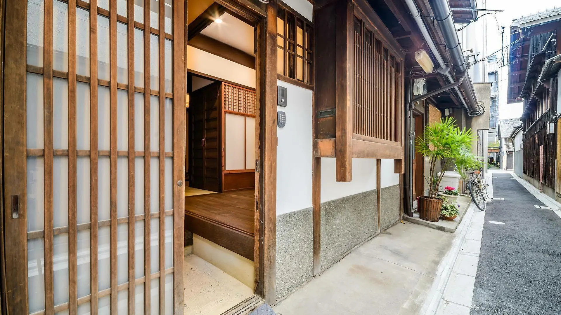 Kyoka-An location